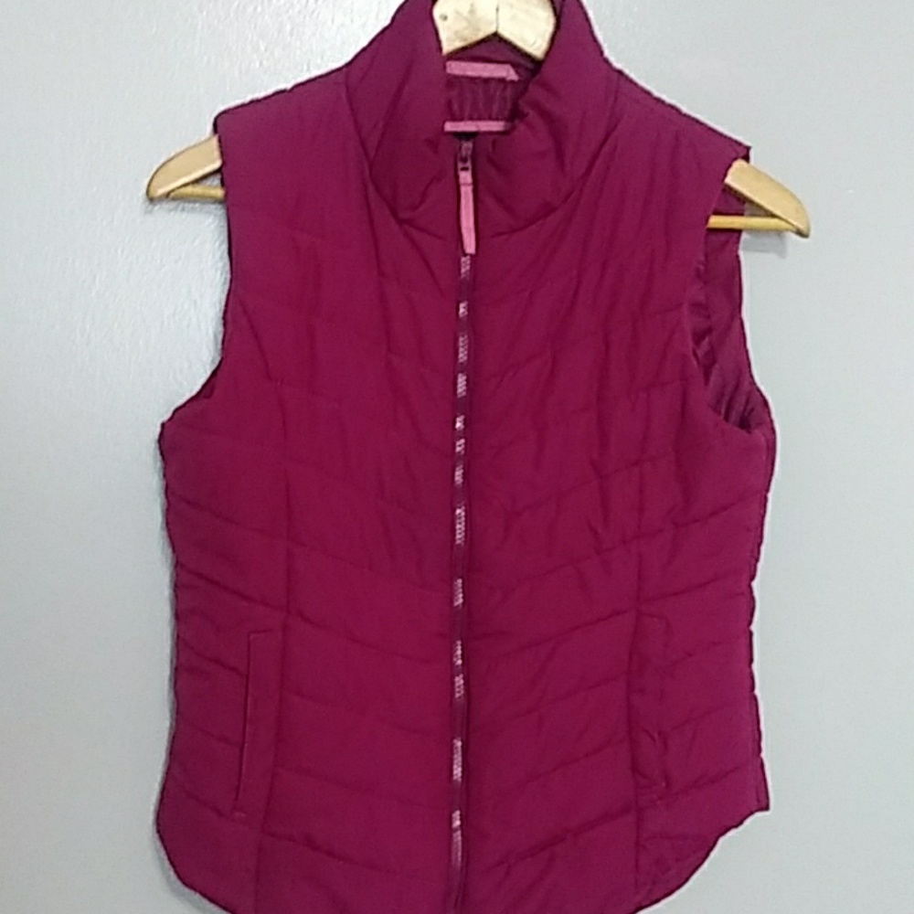 Comfy vest